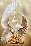 ANGEL OF LOVE - HOLY SPIRIT